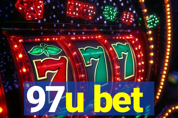 97u bet